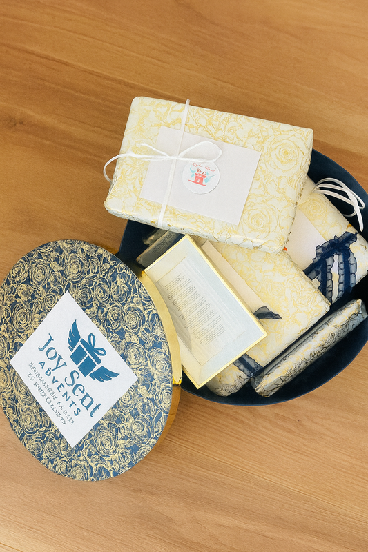 5 Dates in a Box – A Personalized Surprise for Couples