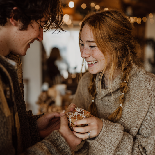 5 Dates in a Box – A Personalized Surprise for Couples